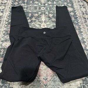 Lululemon leggings 6
